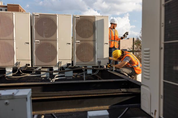 Professional HVAC in Stanton, CA
