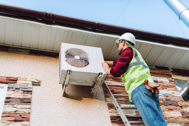 Best Commercial HVAC in Stanton, CA